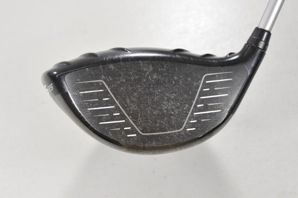 Tête conducteur PING G425 MAX 10,5 droitier uniquement