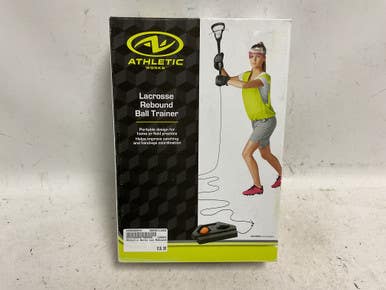 Used Athletic Works Lacrosse Rebound Trainer 11855-S000200944