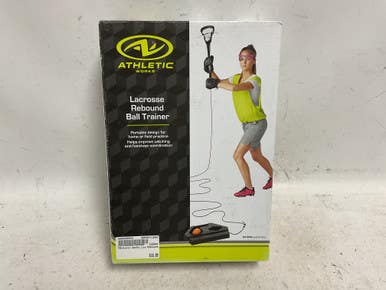Used Athletic Works Lacrosse Rebound Trainer 11855-S000200943