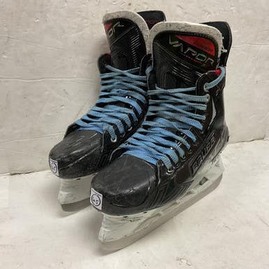 Used Bauer VAPOR 3X Intermediate Hockey Skate Intermediate 6.5 11855-S000200859