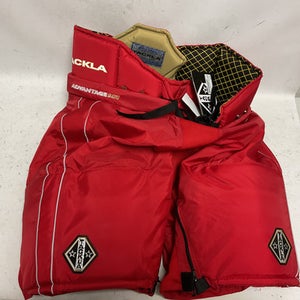 Used Tackla ADVANTAGE 951 Senior Pant Red 2X 11855-S000200850