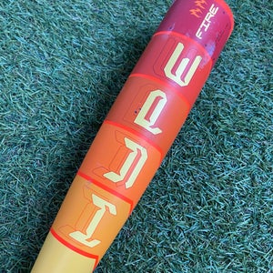 Easton Hype Fire USA Youth Bat (-11) 2025