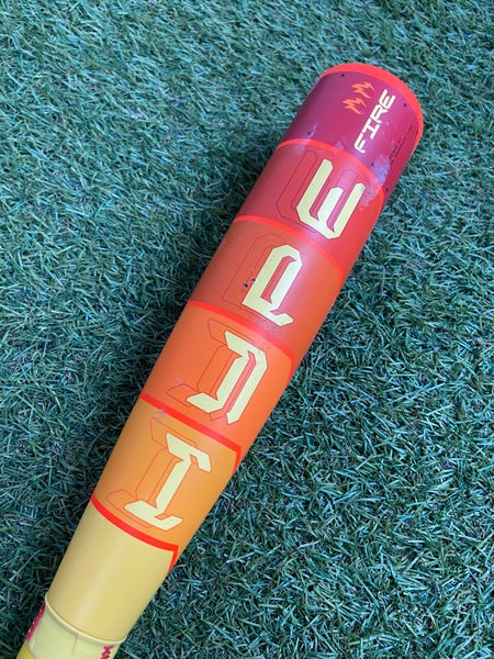 Easton Hype Fire USA Youth Bat (-11) 2025