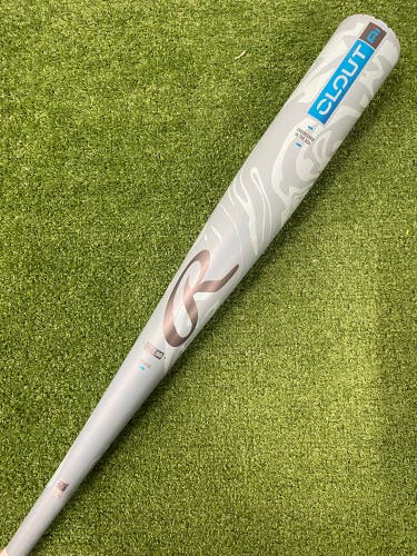 Rawlings Clout AI BBCOR 2025 (-3)