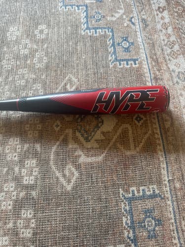 2023 Easton ADV Hype Composite USSSA Certified Bat (-10) 20 oz 30" (Used)