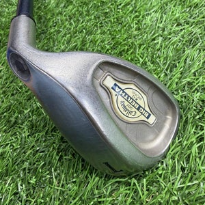 Callaway - Big Bertha X12 - Lob Wedge - Graphite - Light Flex - RH