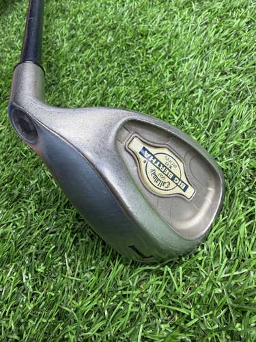 Callaway - Big Bertha X12 - Lob Wedge - Graphite - Light Flex - RH