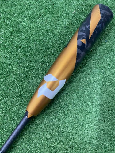 DeMarini Zoa BBCOR Bat 2022 (-3)