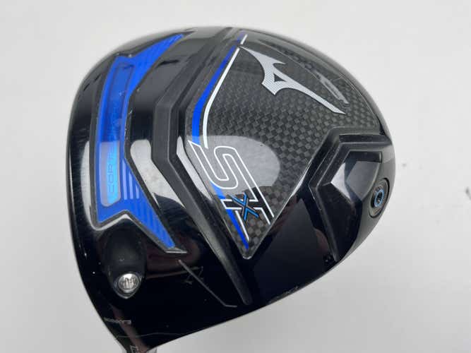 Mizuno ST-X 230 Driver 10.5* Project X Denali Frost 6.0 60g Stiff LH