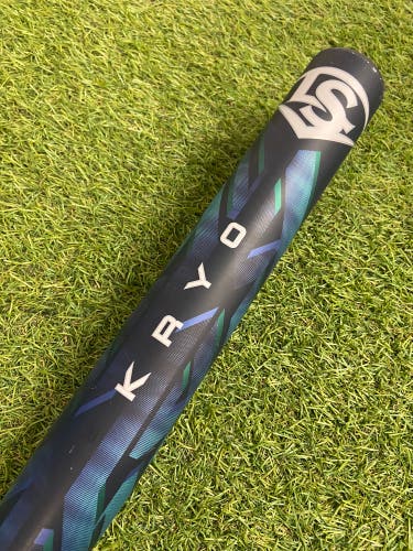 Louisville Slugger Kryo Fastpitch 2025 (-10)