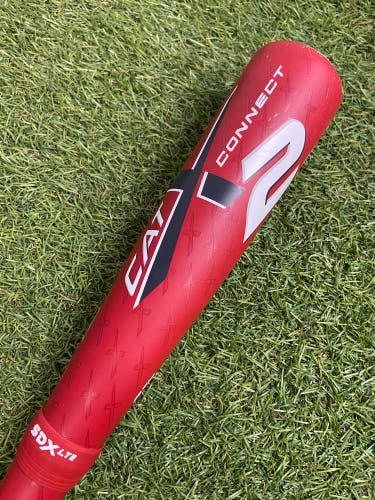 Marucci CATX2 Connect Hybrid Youth Bat (2 5/8") USA 2025 (-11)