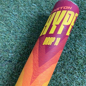 Easton Hype Fire (2 3/4") USSSA 2024 (-10)