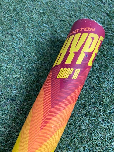 Easton Hype Fire (2 3/4") USSSA 2024 (-10)