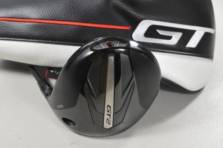 Titleist GT2 10* Driver Regular Flex Right Aldila NV 55g  # 214175