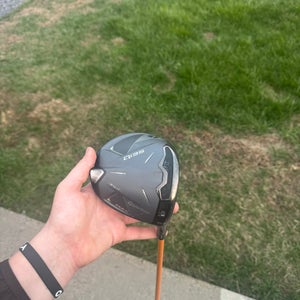 TaylorMade TaylorMade Qi35 MAX Right Handed Driver (Used)