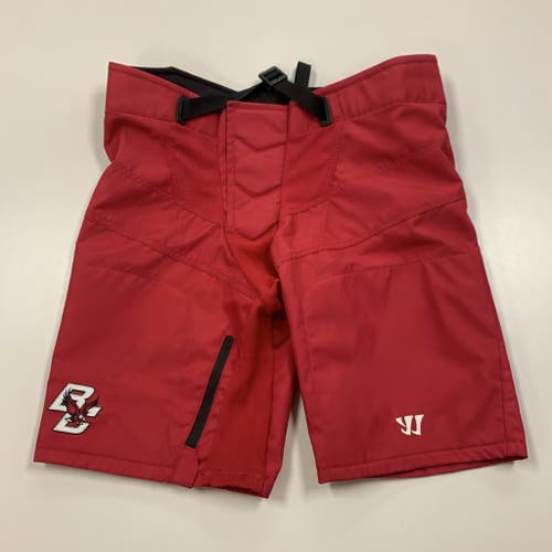 Boston College Eagles Warrior Covert QRE Medium+1 Pro Stock Girdle Shell *Read Full Description*