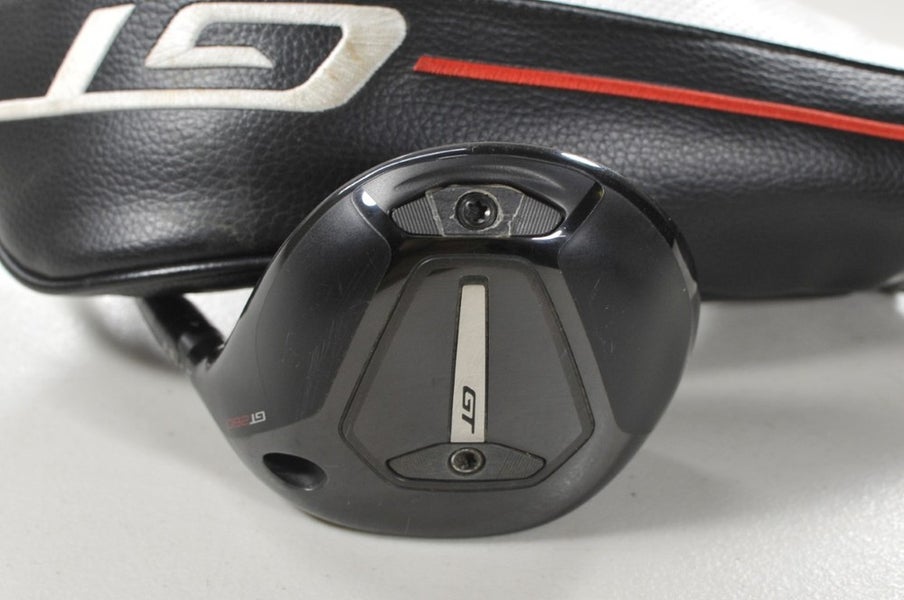 Titleist GT280 Mini 13* Driver Stiff Flex Right Tensei 1K Blue 65g # 214299