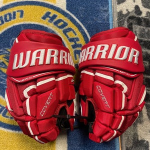 Warrior Covert QR5 Pro Gloves 11" (New)