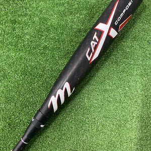 Marucci CATX2 Composite BBCOR Bat 2025 (-3)