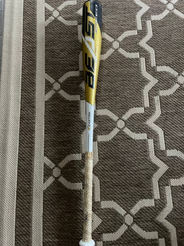 2019 Easton Beast Speed USABat Certified Bat (-11) 18 oz 29" (Used)