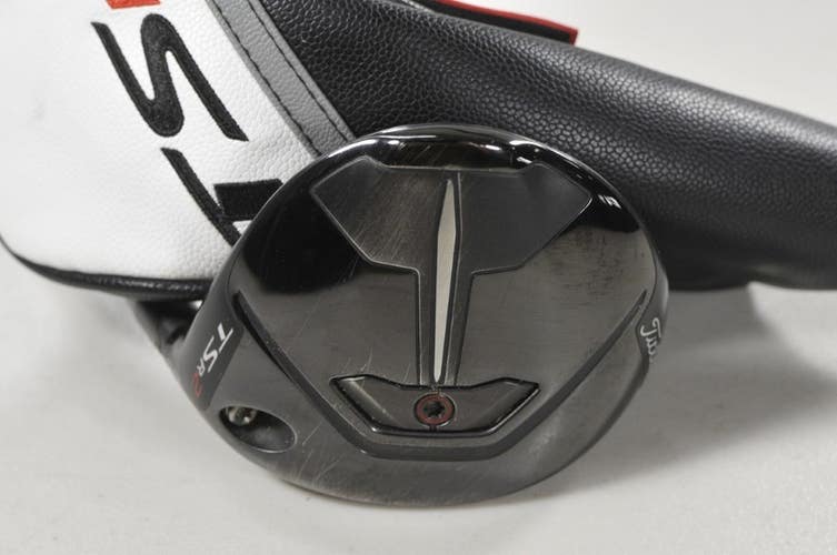 Titleist TSR2 16.5* Fairway Wood Regular Flex Right Tensei AV Graphite # 214298