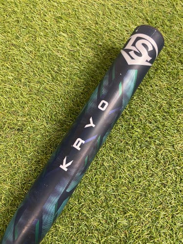 Louisville Slugger Kryo Fastpitch 2025 (-10)