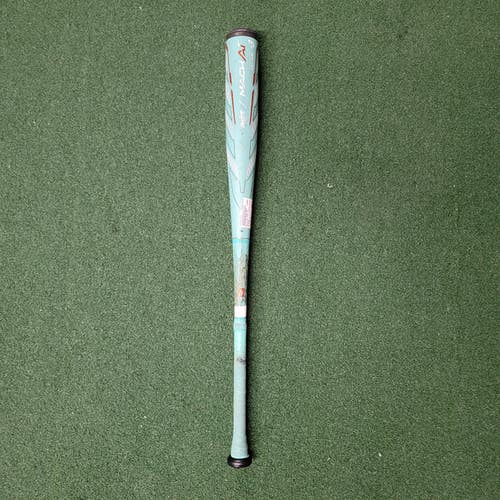 Rawlings (Used) (-3) Bat