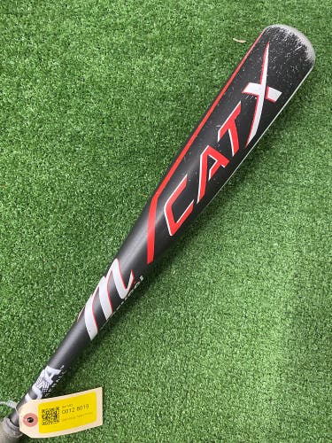 Marucci CATX Alloy USA Youth 2024 (-11)