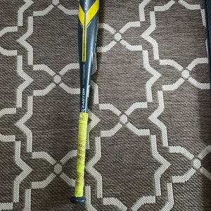 2018 Easton Ghost X Composite USABat Certified Bat (-10) 18 oz 28" (Used)