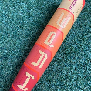 Easton Hype Fire (2 3/4") USSSA Bat (-10) 2025