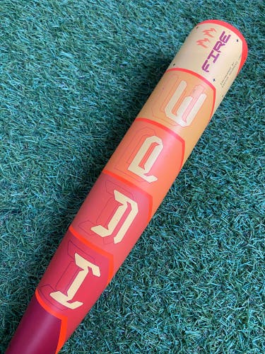 Easton Hype Fire (2 3/4") USSSA Bat (-10) 2025