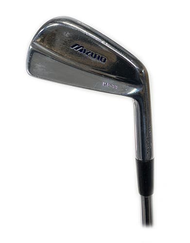 Mizuno MP-33 Forged Single 4 Iron Steel True Temper S300 Stiff Flex