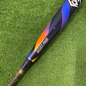 Louisville Slugger Select PWR Hybrid BBCOR Bat (-3) 2025