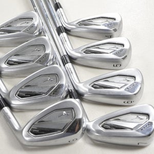 Mizuno JPX 925 Hot Metal Pro 4-PW,GW Iron Set Stiff Right DG S300 Steel # 210930