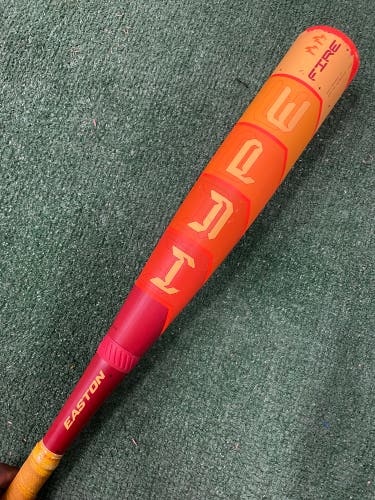 Easton Hype Fire (2 3/4") USSSA Bat (-10) 2025