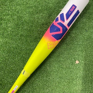 Easton 2X Double Barrel USSSA Bat (-8) 2024