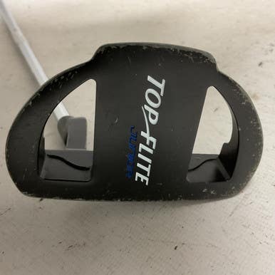 Used Top Flite JUNIOR Jr Putter RH 11855-S000200590