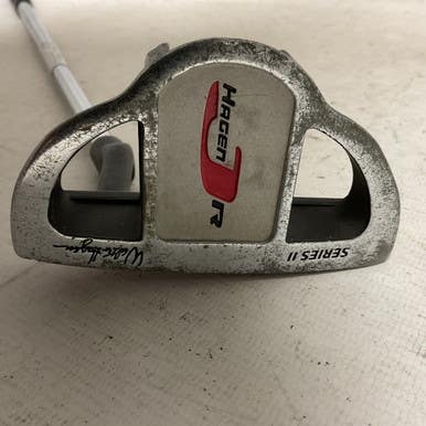 Used Walter Hagen JR SERIES II Jr Putter RH 11855-S000200591