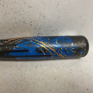 Used Demarini UPY-22 BB/SB USSSA 2 3/4 Bat 28" 11855-S000200698