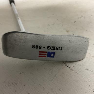 Used US Kids USKG-508 Jr Putter RH 11855-S000200764