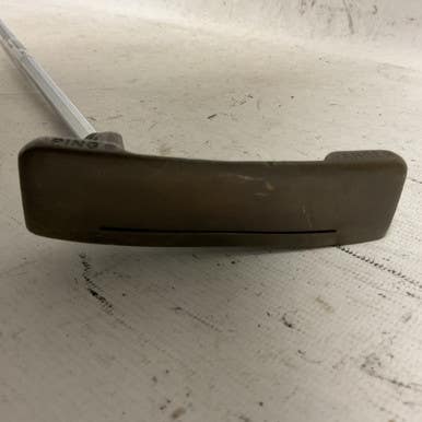 Used Ping ANSER Mens Putter RH 11855-S000200775