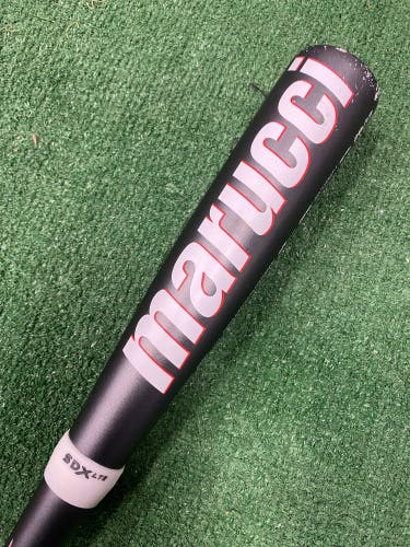 Marucci CATX Connect Hybrid USA Youth 2024 (-11)