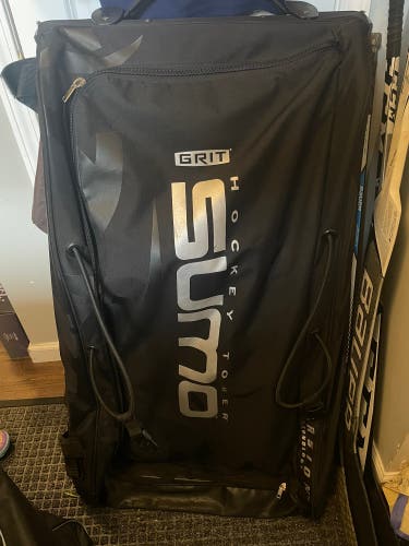 GRIT Tower Bag (Used)