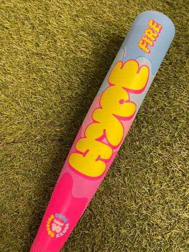 Easton HF Pool Party USSSA 2025 (-10)