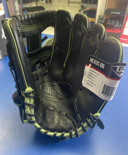 LOUISVILLE NEXUS VIPER YTH FIELDING GLOVE SMU 11.25" - Left Catch