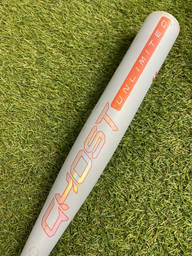 Easton Ghost Unlimited Fastpitch 2025 (-11)