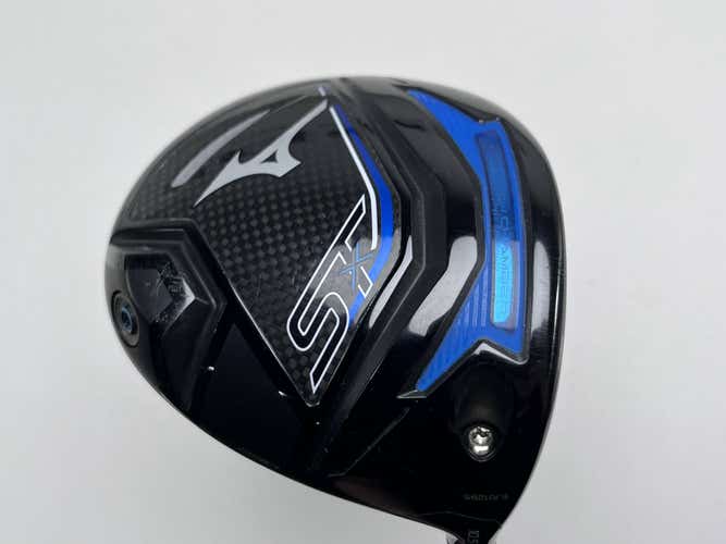 Mizuno ST-X 230 Driver 10.5* Aldila Ascent R2 40g Senior Graphite Mens RH