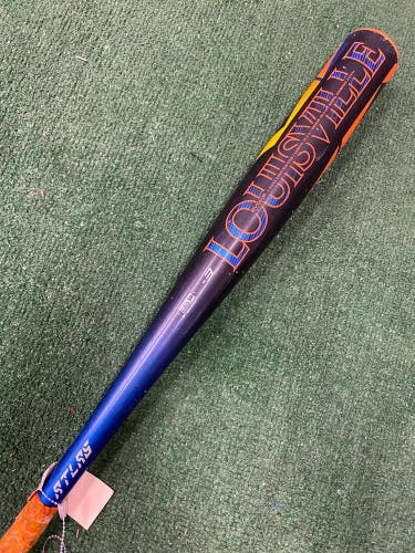 Louisville Slugger Atlas BBCOR 2024 (-3)