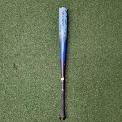 Rawlings Clout AI (Used) (-3) Bat