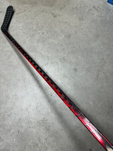 80 Flex P29 Senior CCM JetSpeed FT4 Pro Right Hand Hockey Stick Pro Stock NHL (New)